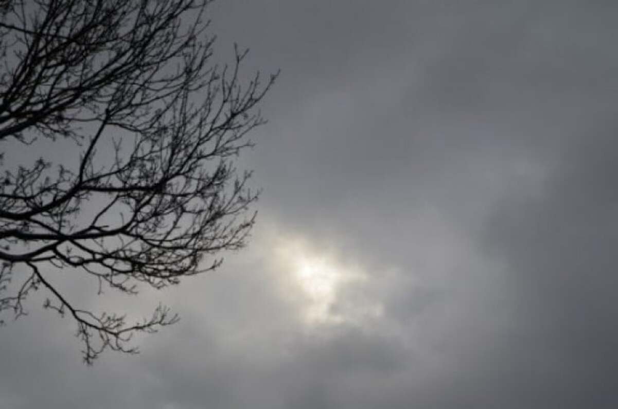Сильный ветер и гололедица: прогноз погоды в Днепре на 19 февраля