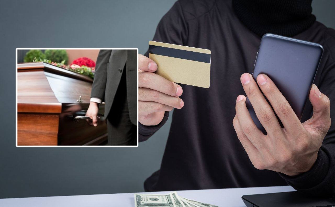 Оформив кредит на батька який помер