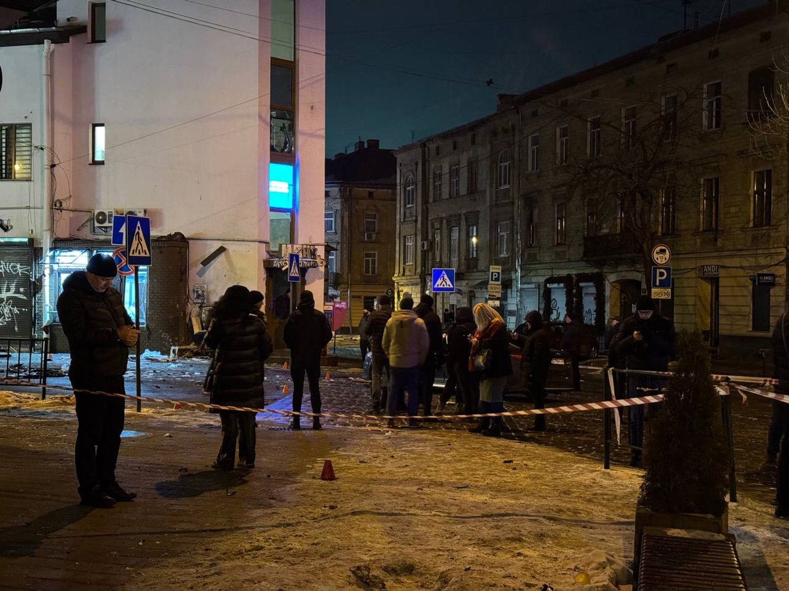 Вибухи у Львові розслідують як теракт: що відомо про надзвичайну подію