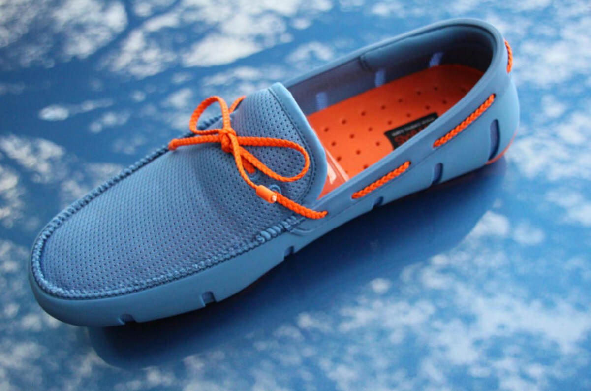 Какую обувь выбрать на весну и лето: слипоны, эспадрильи или мокасины