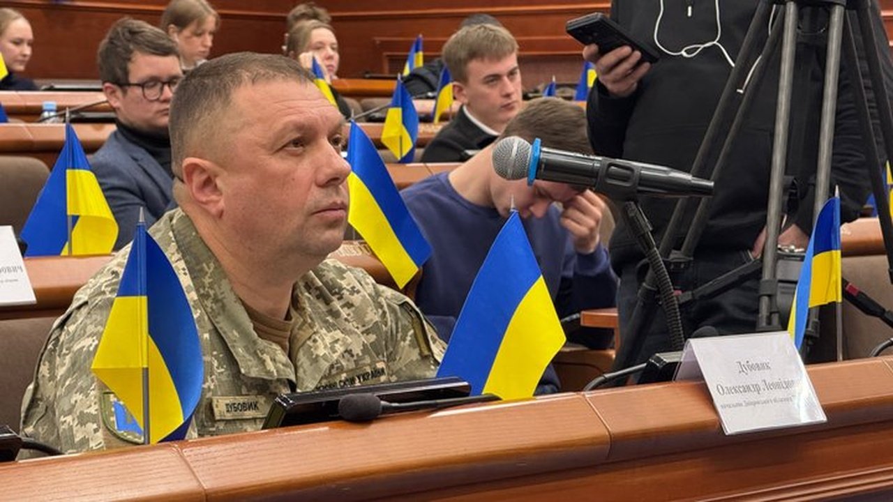 Стали известны новые детали о причинах смерти Днепра во время инцидента с ТЦК