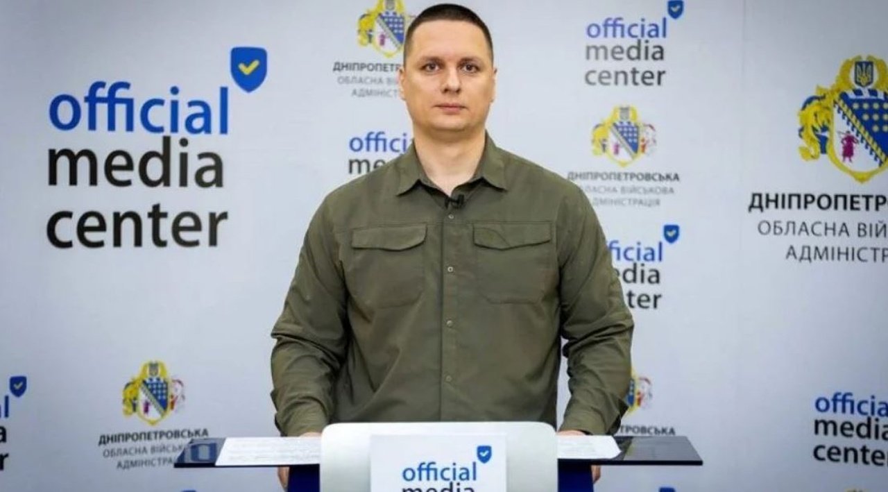 Юрий Яндульский