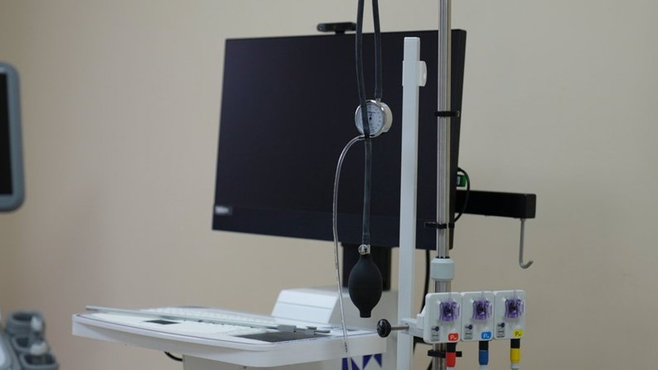 Медобладнання