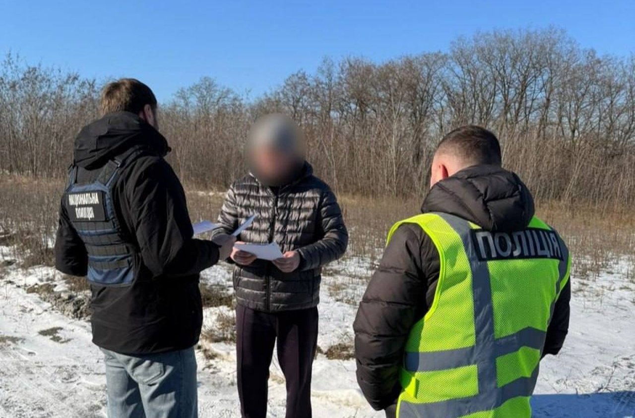 Вивіз на полігон відходи 