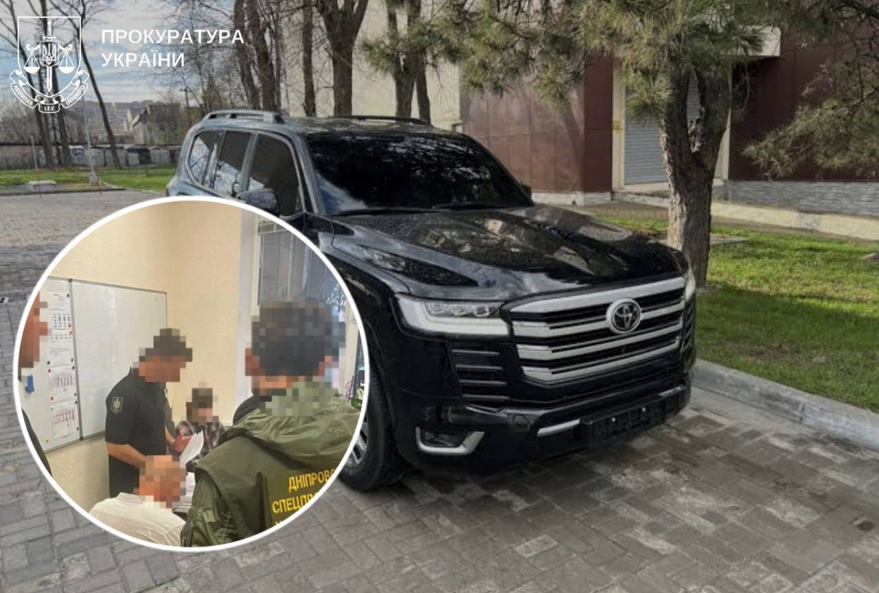 Переплатив мільйони за ліжка і приховав авто: судитимуть керівника Дніпровського КЕВ