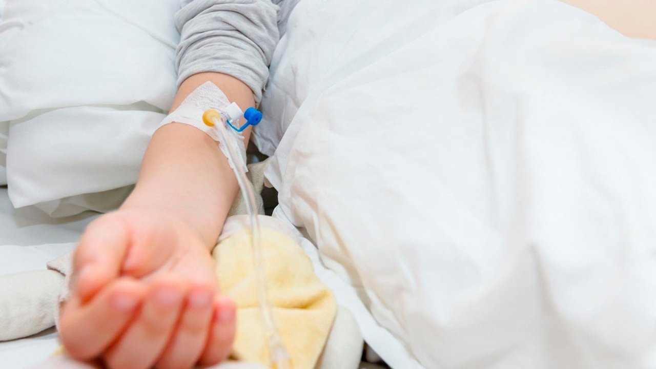 Дитина померла після операції