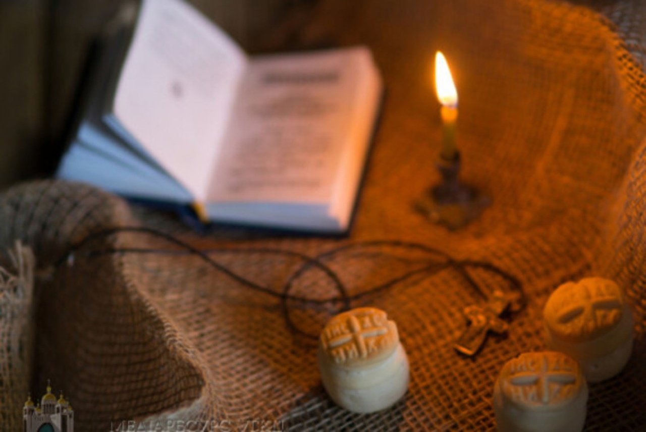 Какой сегодня церковный праздник