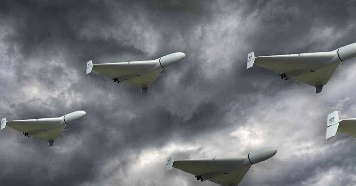 Враг ударил по Кривому Рогу: возникли пожары