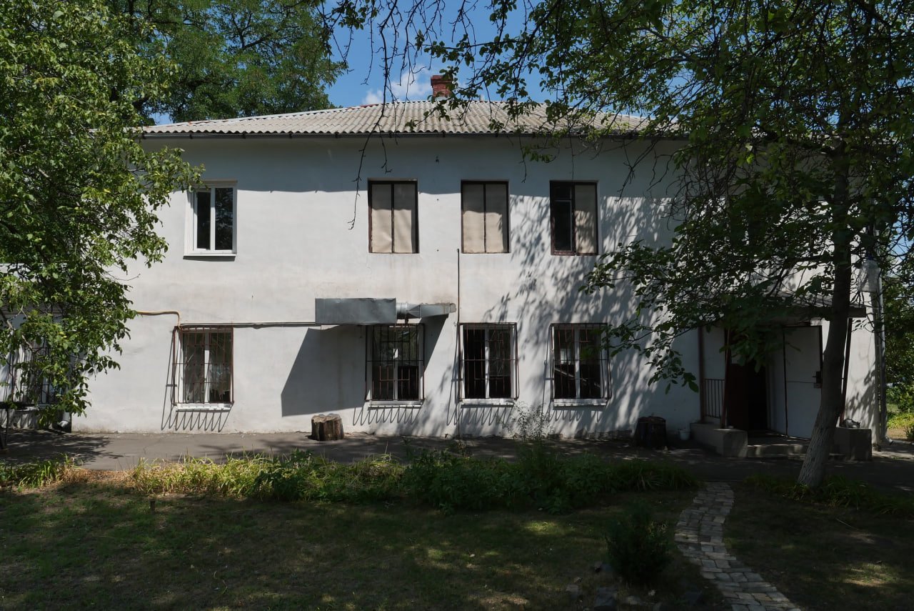 Будинок Лоцманської контори визнали об'єктом культурно спадщини