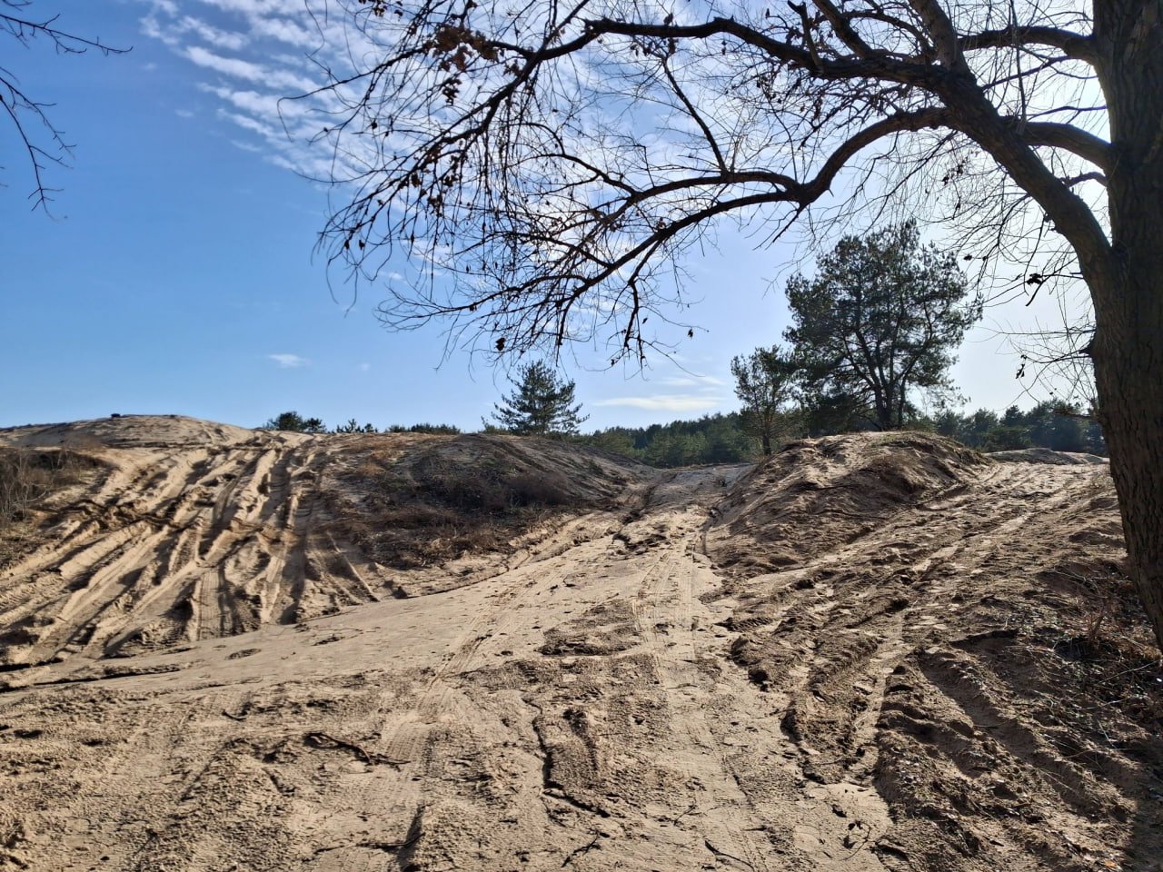 Ігренський півострів