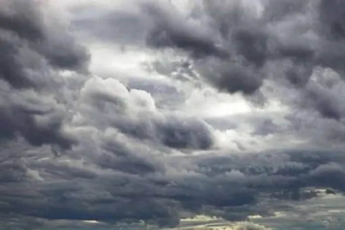 Хмарно і без опадів: прогноз погоди у Дніпрі на 3 березня