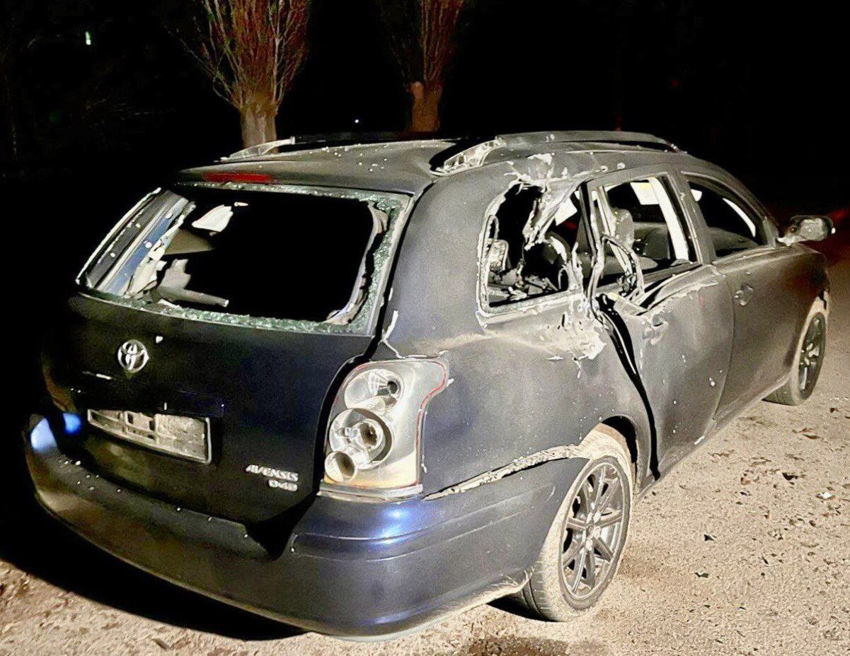 Ворог атакував 4 райони на Дніпропетровщині: які наслідки 