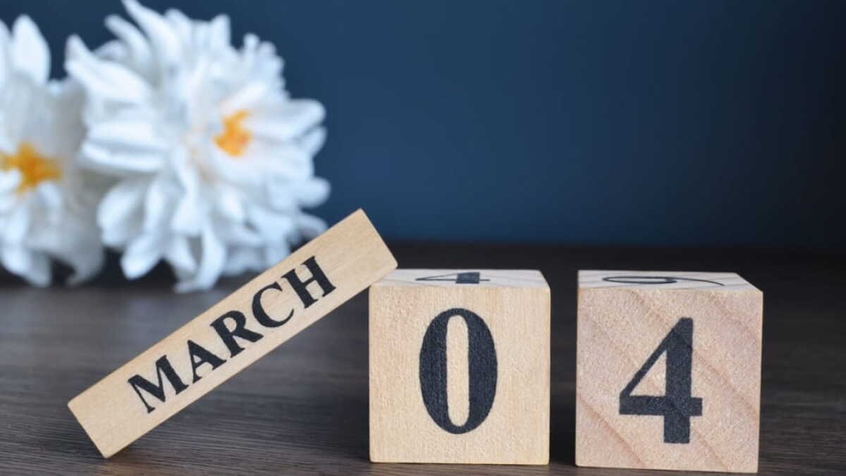 Какой сегодня праздник и кого поздравлять с именинами: 4 марта — все об этом дне