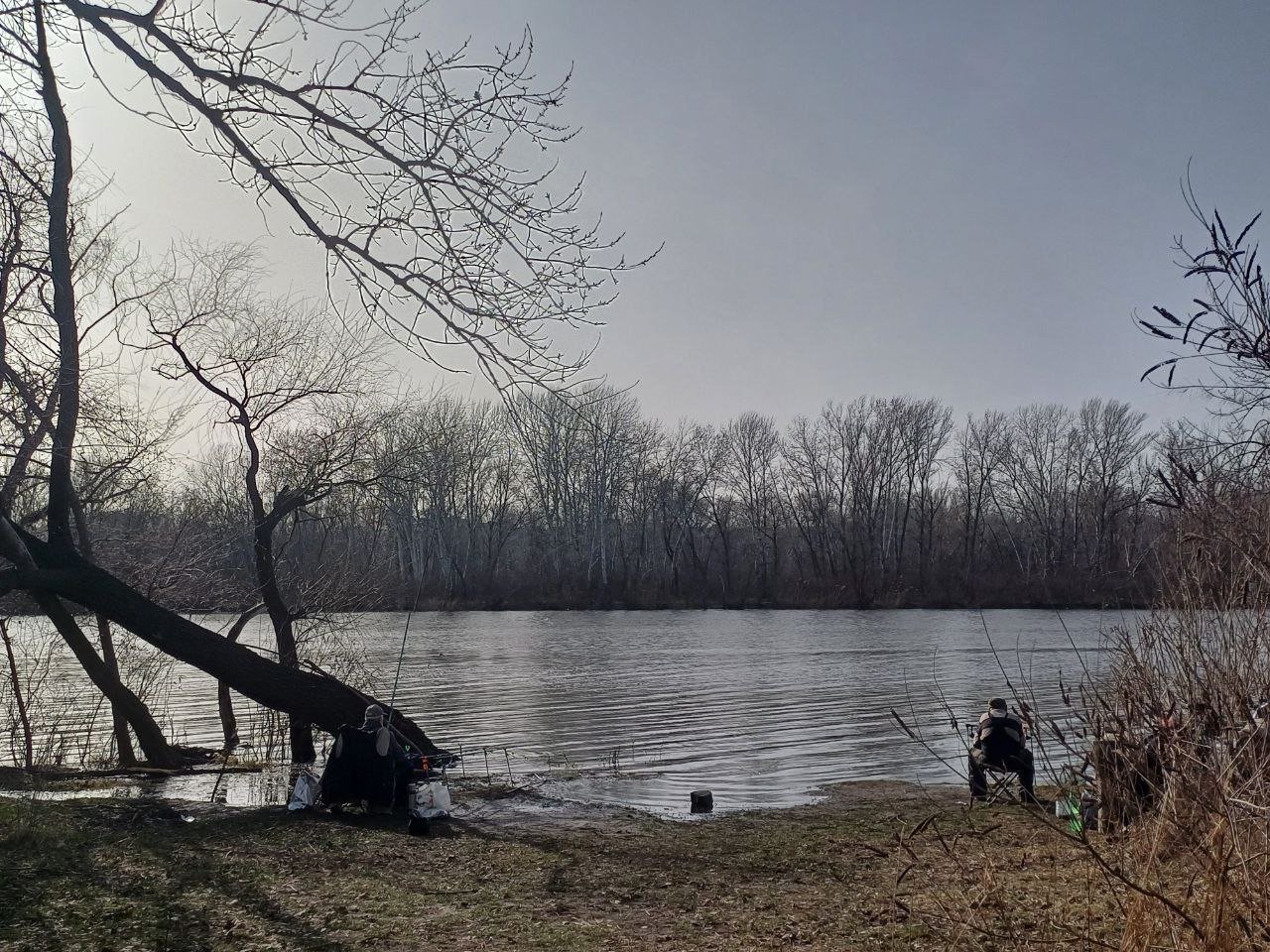 Коса на Победе