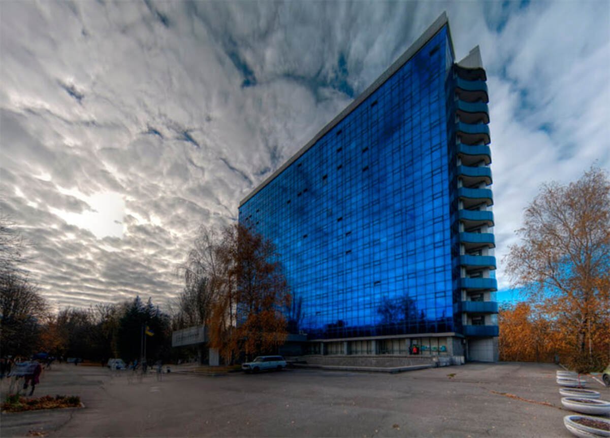 ВНЗ Дніпра увійшов до ТОП-5 університетів України за кількістю наукових проєктів 