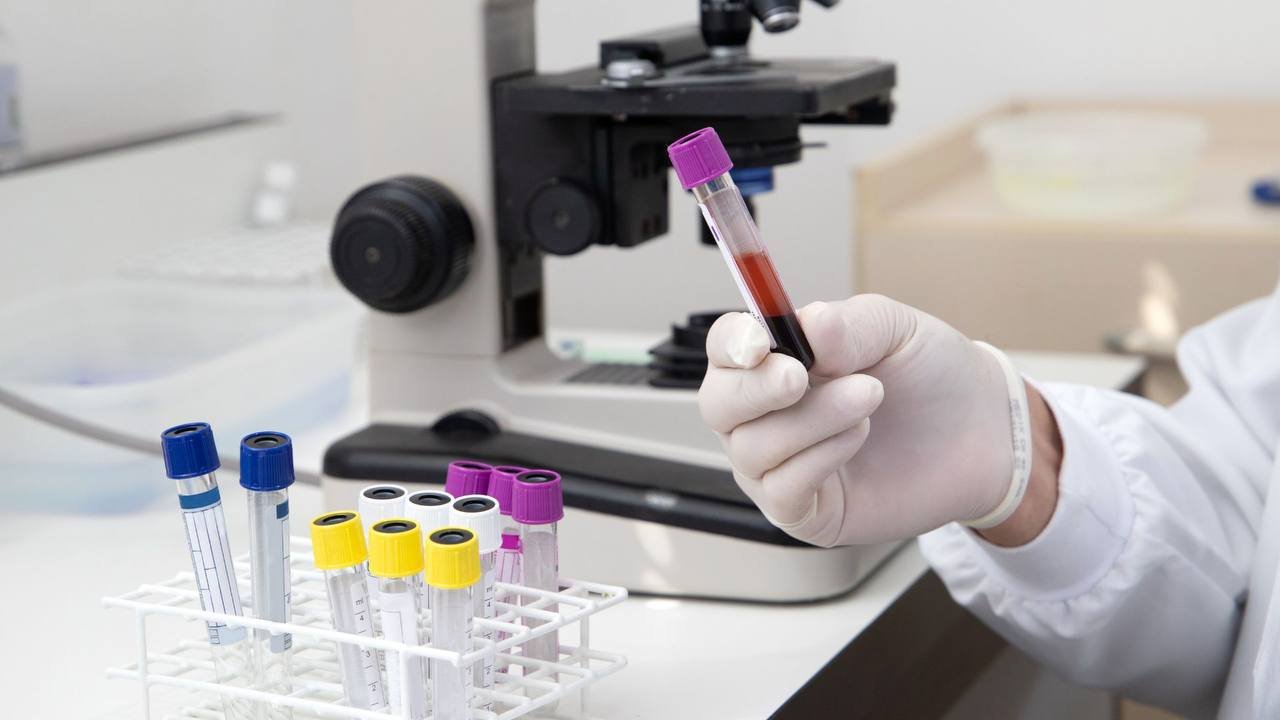 Лабораторія 