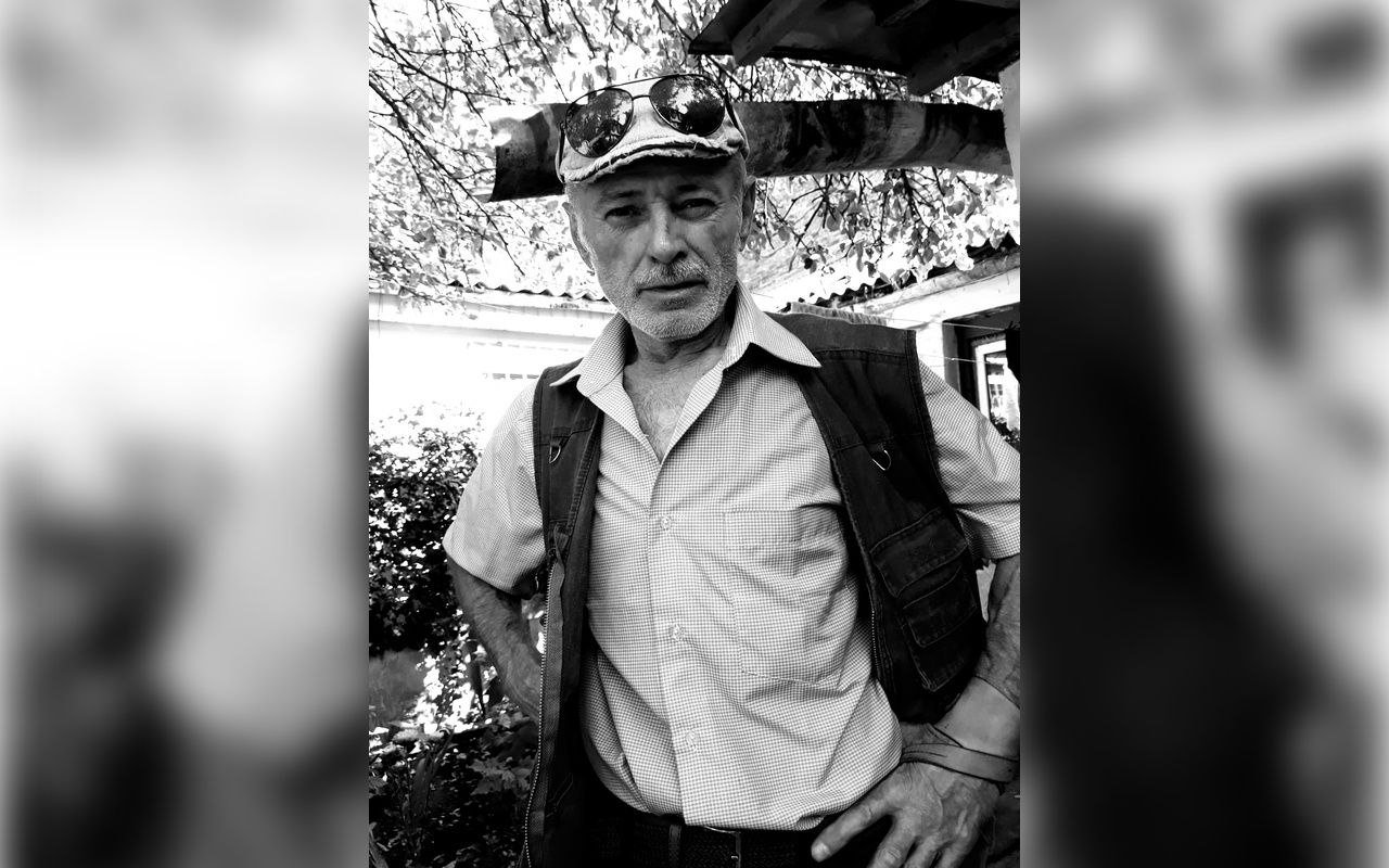 Валерій Єрьоменко