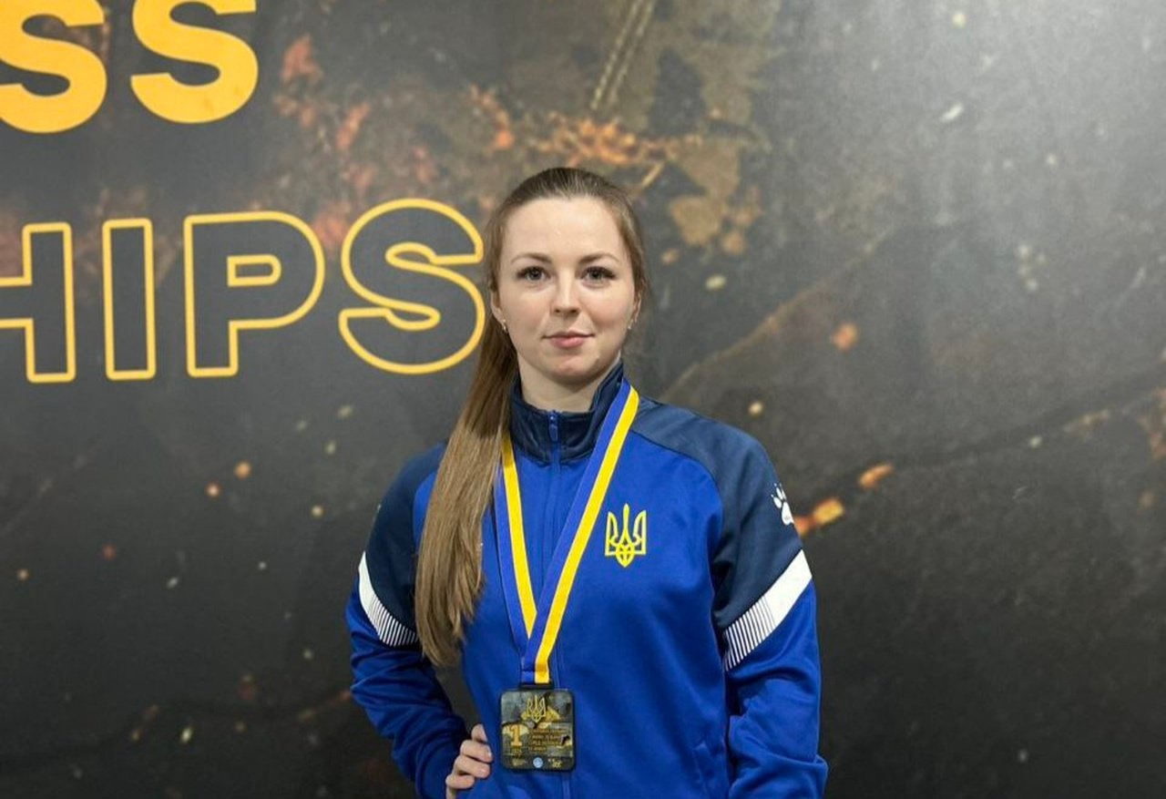 Анна Бутурлим