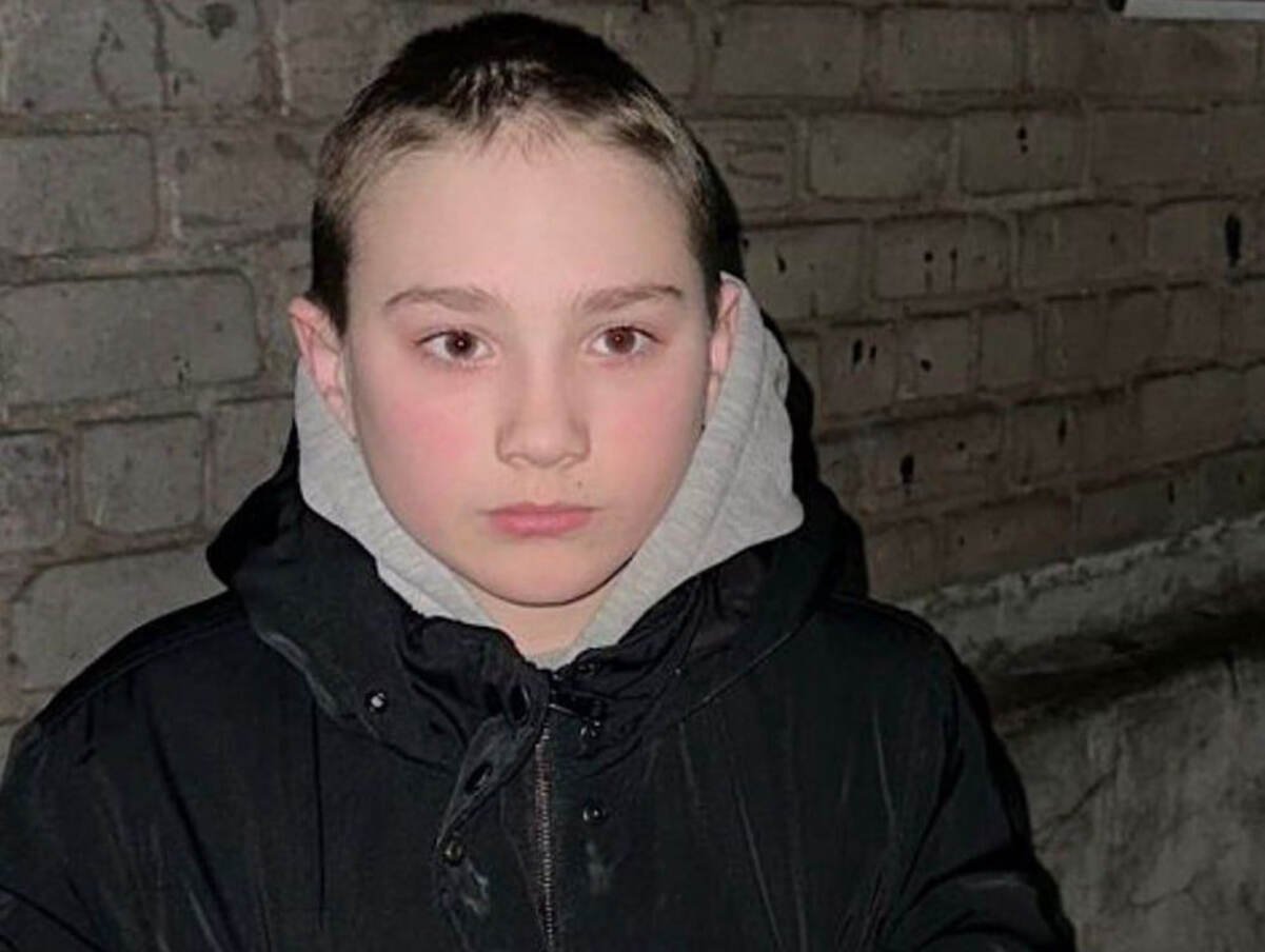 Пішов з дому до ТЦ і не повернувся: у Дніпрі шукають підлітка