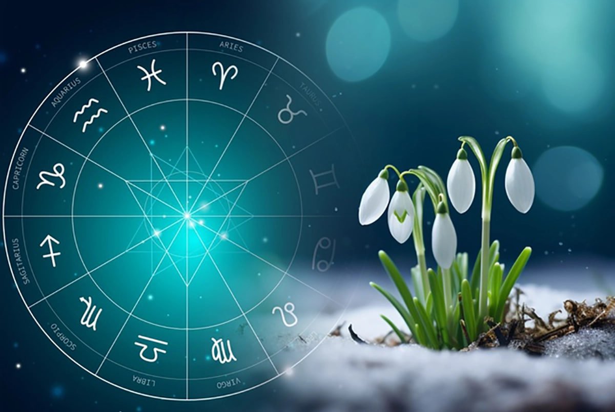 Гороскоп на 13 березня: кому усміхнеться фортуна
