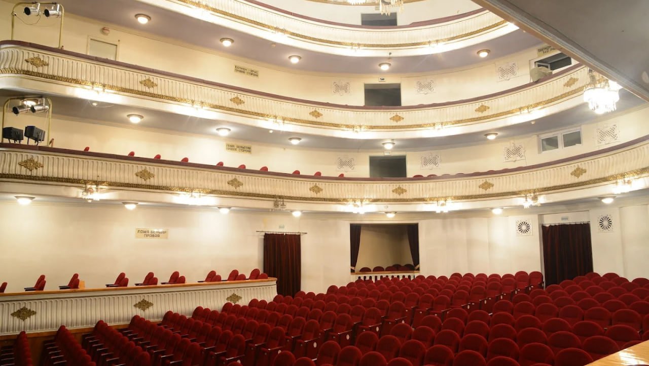 Куди піти у Дніпрі на вихідних: афіша подій 14–15 березня