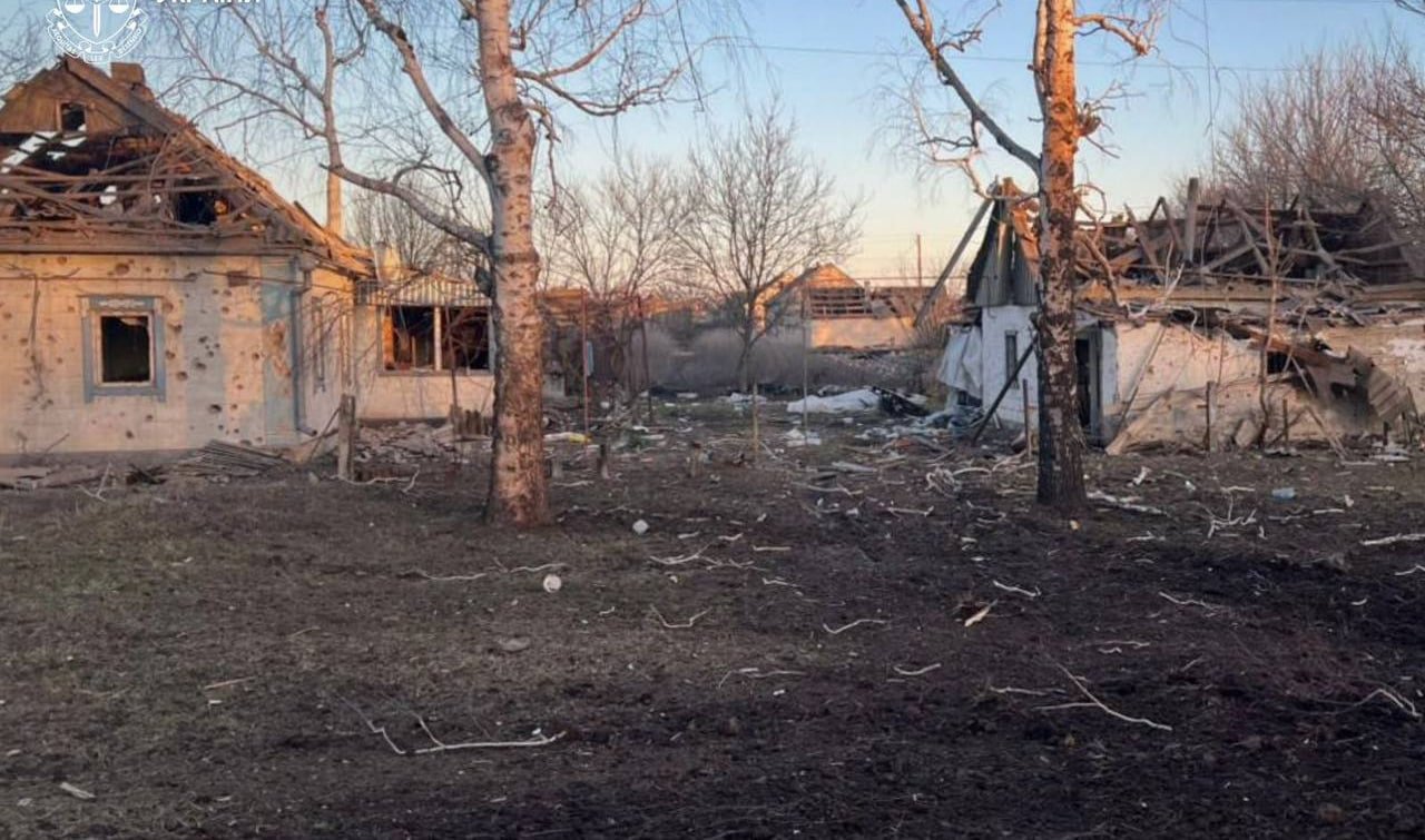 Наслідки атаки