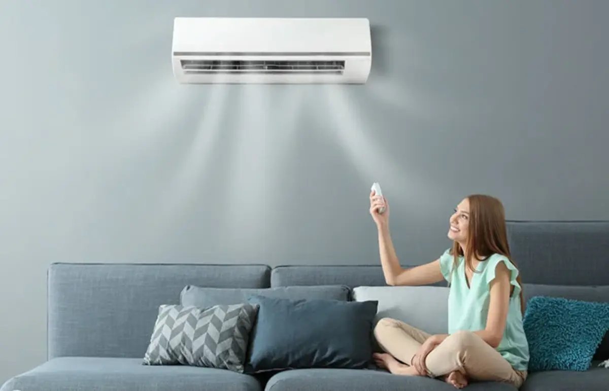 Кондиціонери для дому: як підібрати модель під площу, режим використання і сезонні потреби