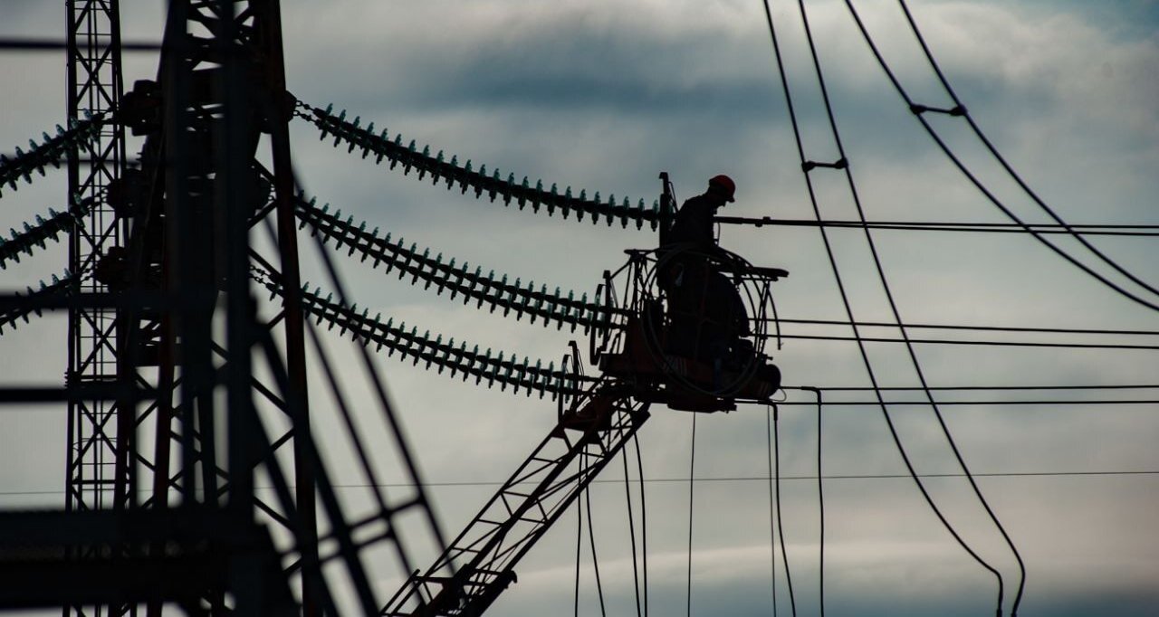 Після масованої атаки на енергетику на Дніпропетровщині є знеструмлення