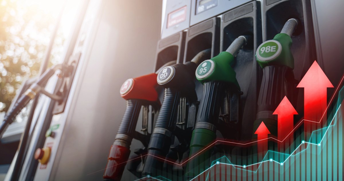 Чи зросте вартість проїзду у Дніпрі через здорожчання пального