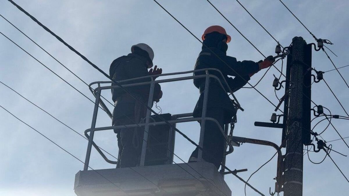 Графіки відключень у Дніпрі: яка ситуація на 15 березня