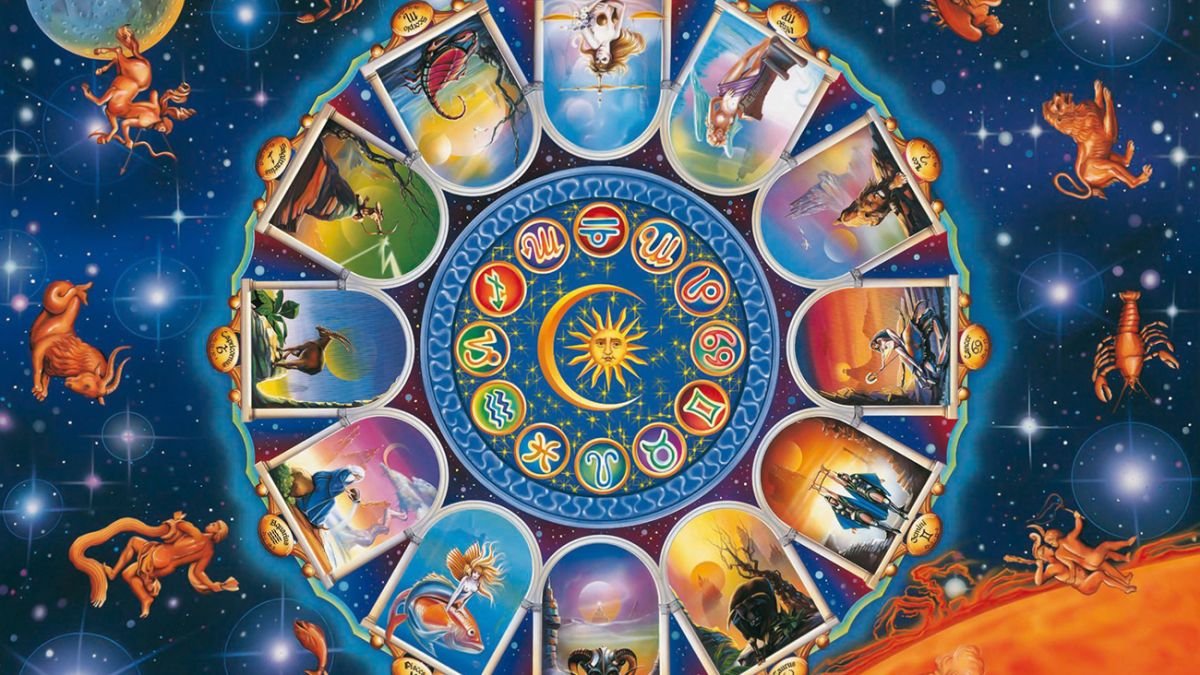 Гороскоп на 15 березня для всіх знаків зодіаку