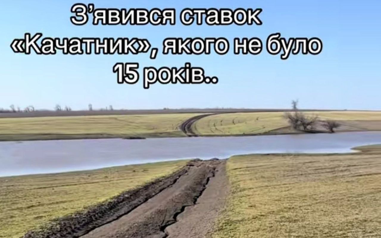 Пруд Утятник