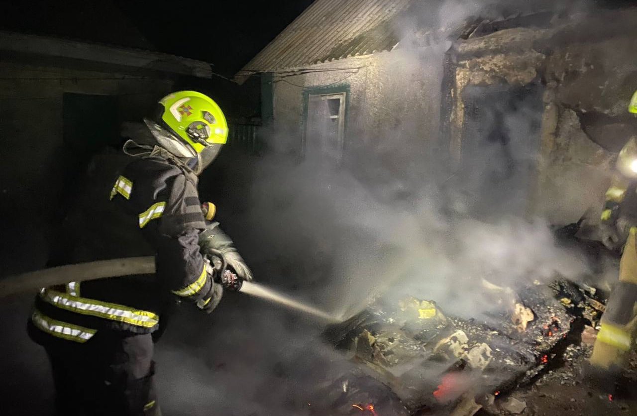Ворог атакував Дніпропетровщину понад 10 разів: є постраждалі 
