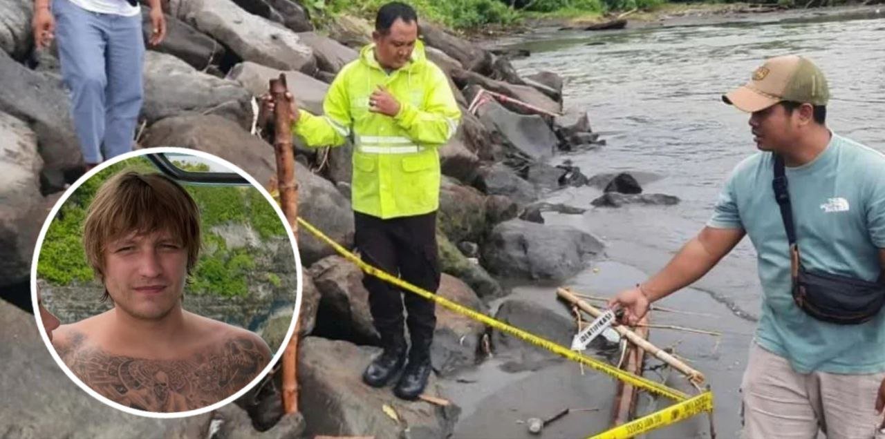Интерпол объявил в розыск подозреваемых в убийстве днепрянина на Бали