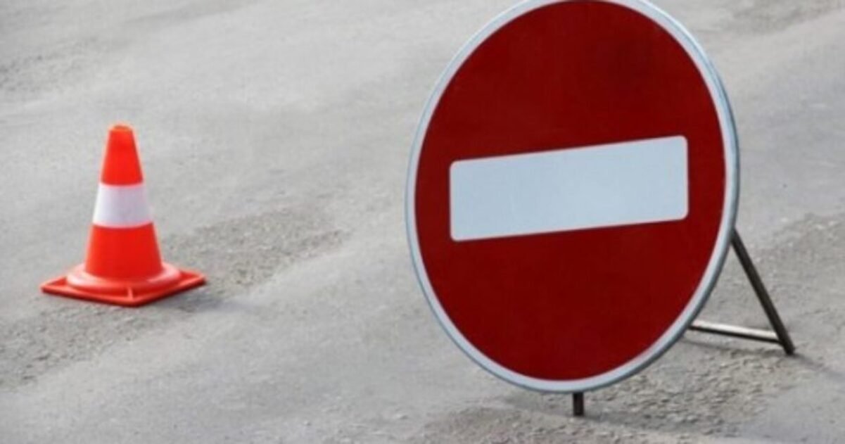 В Днепре планируют временно перекрыть Самарский мост: детали