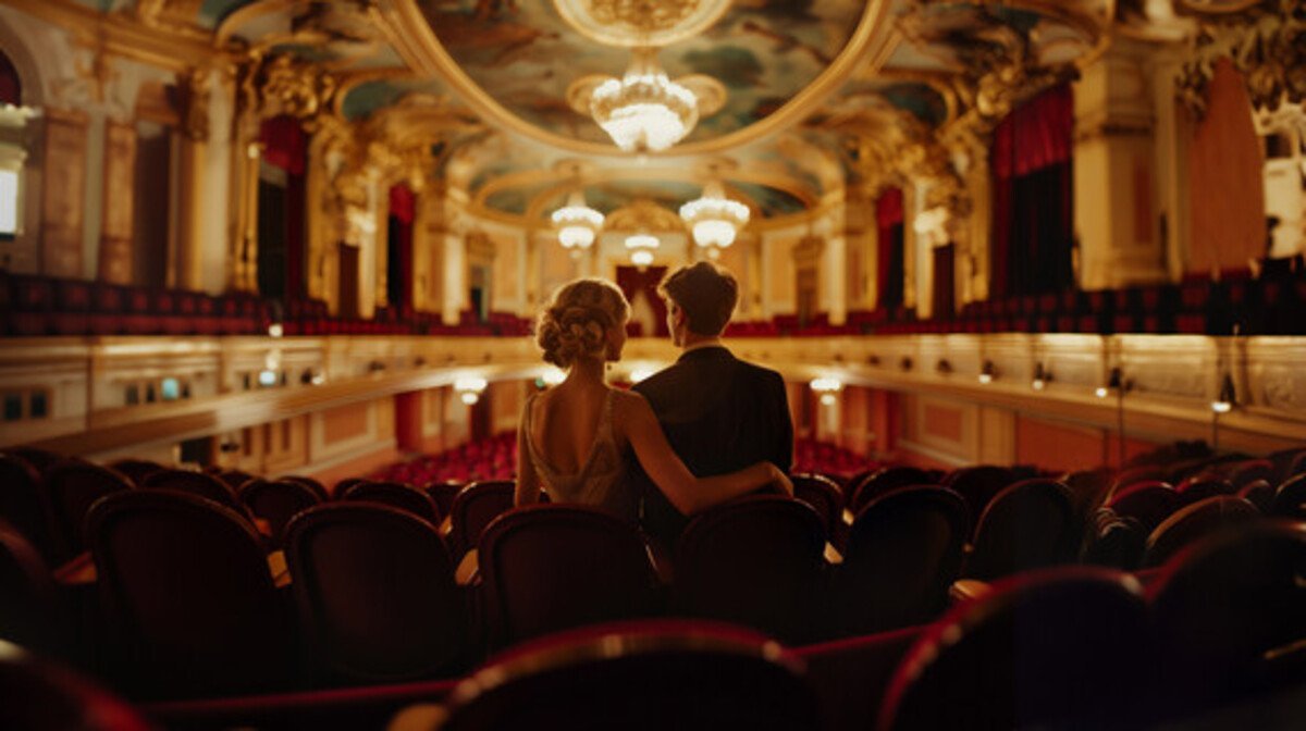 Куди піти у Дніпрі: афіша на вихідні 