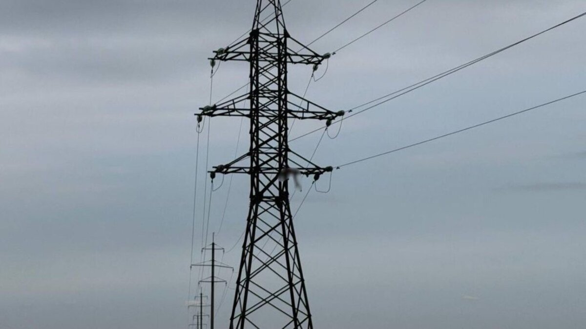 На Дніпропетровщині підліток загинув на лінії електропередач