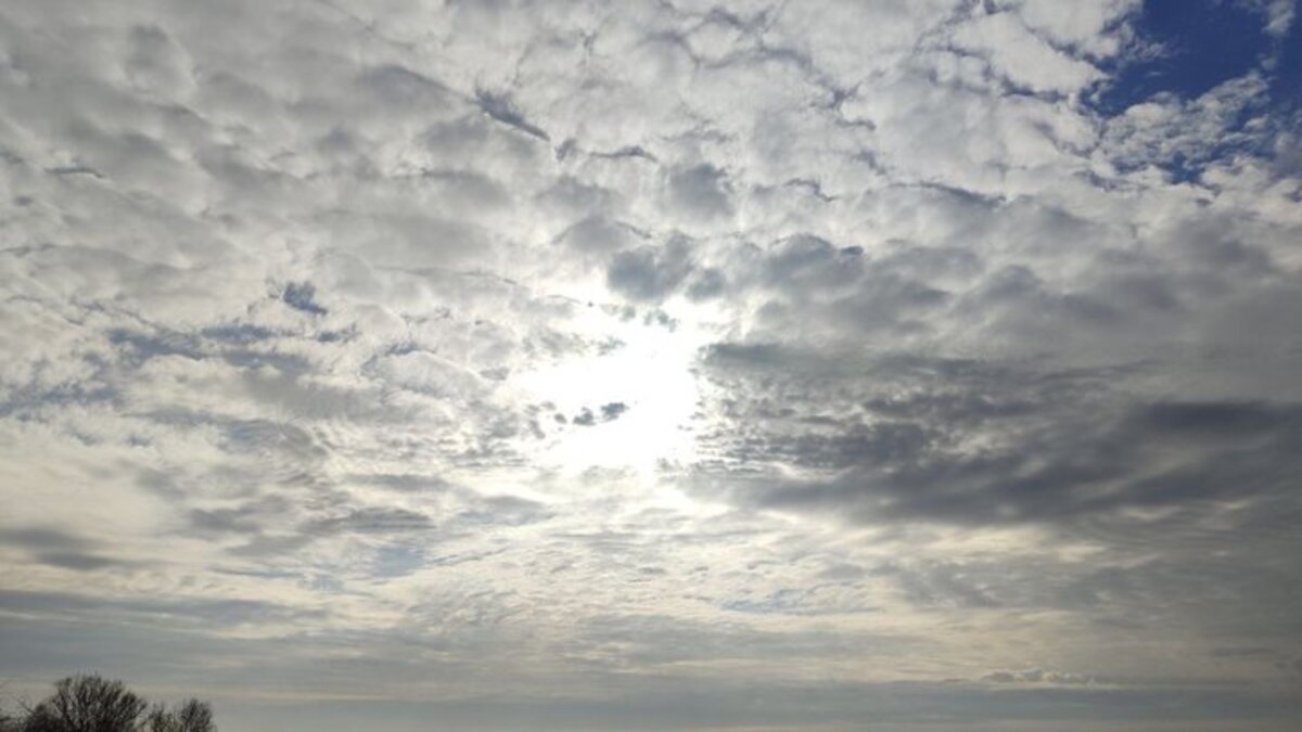 У Дніпрі прогнозують теплий але вітряний день 21 березня