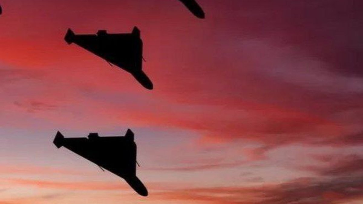 Росіяни били безпілотниками та артилерією по Дніпропетровщині, є поранений