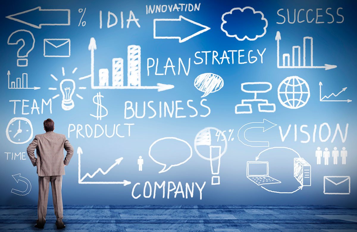 Дніпропетровщина стала другою в Україні за кількістю бізнесу після столиці