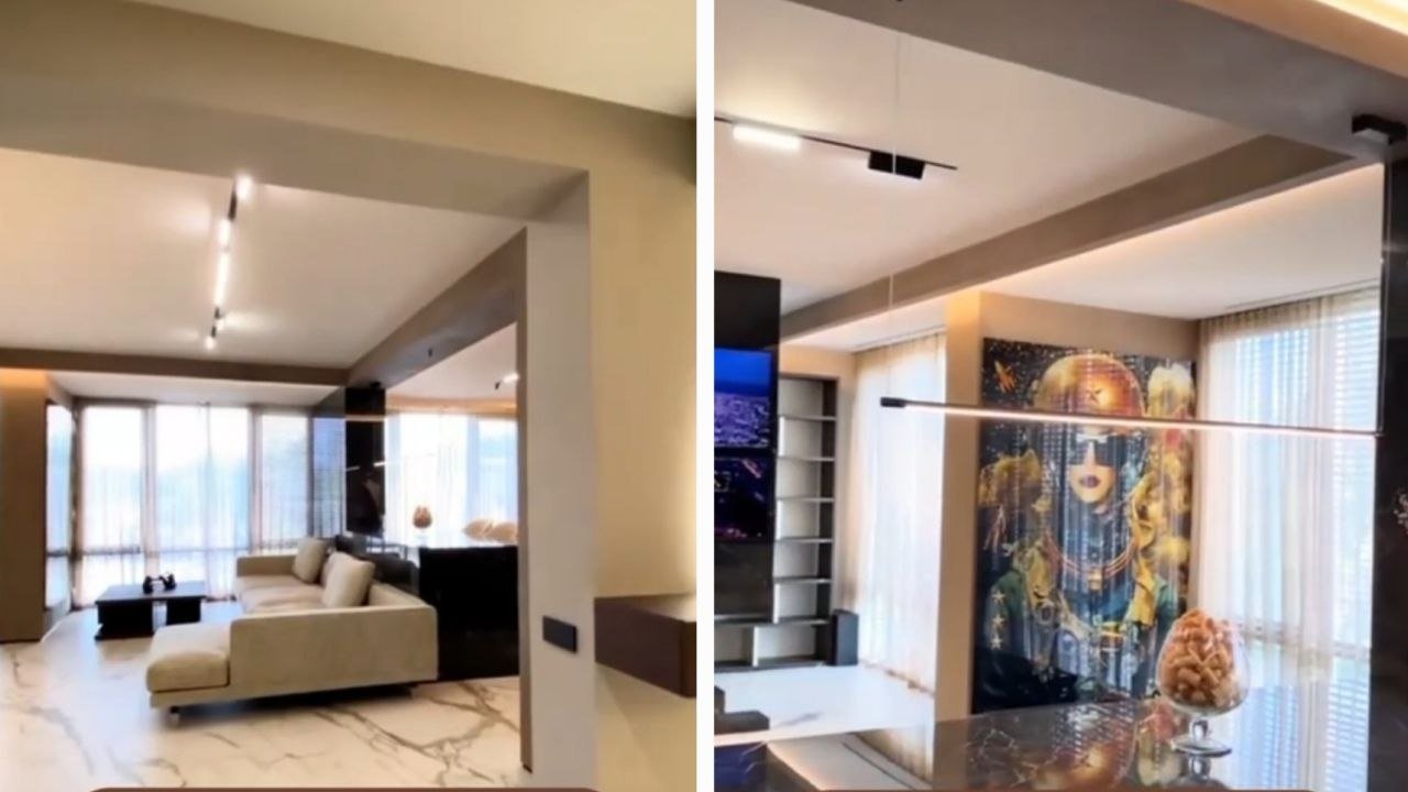 Квартира в Днепре