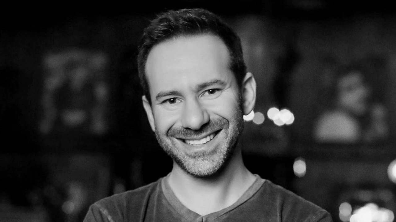 Леонід Радвінський