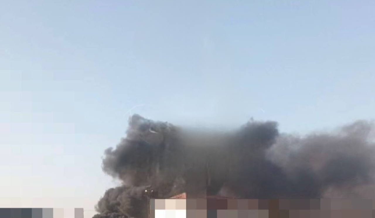 Враг атаковал БпЛА Кривой Рог: есть пострадавшие, возникли пожары