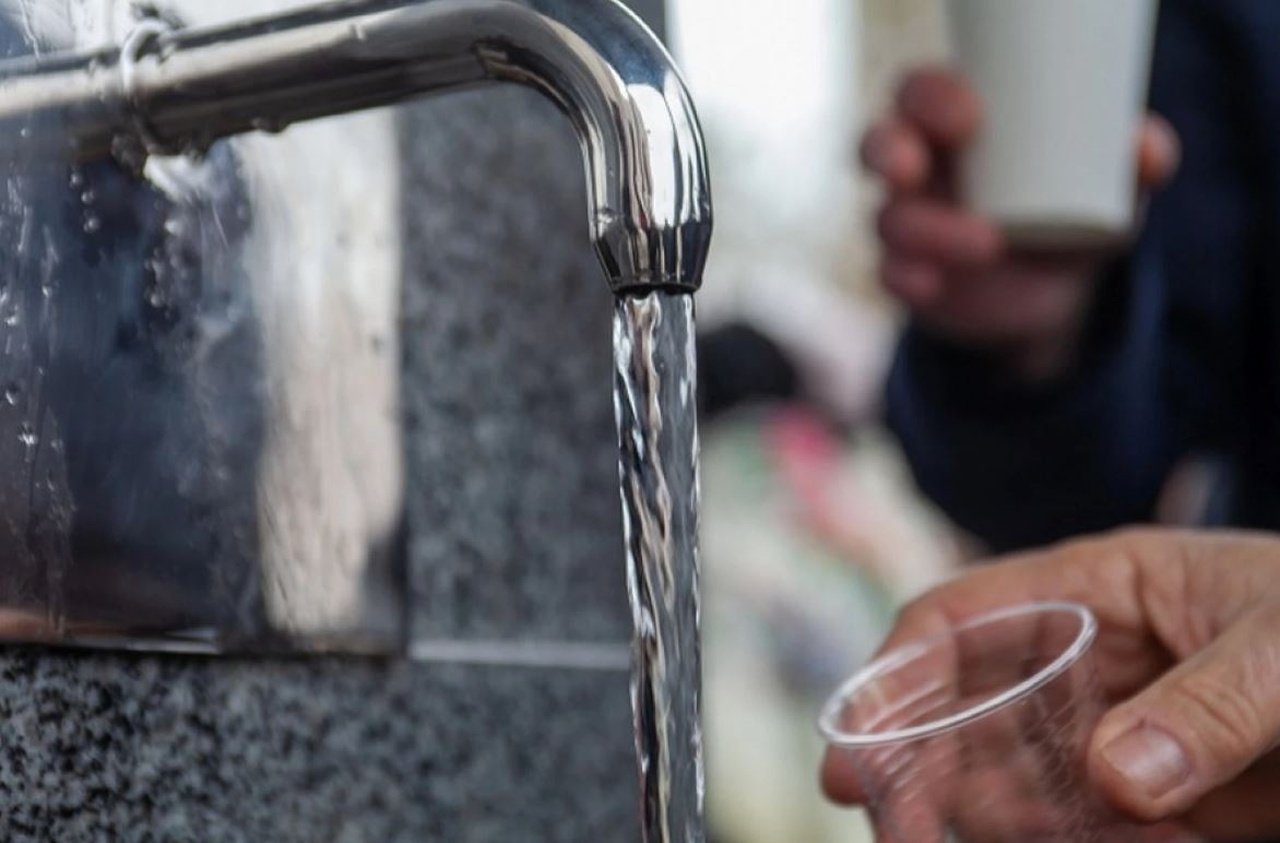 Отключение