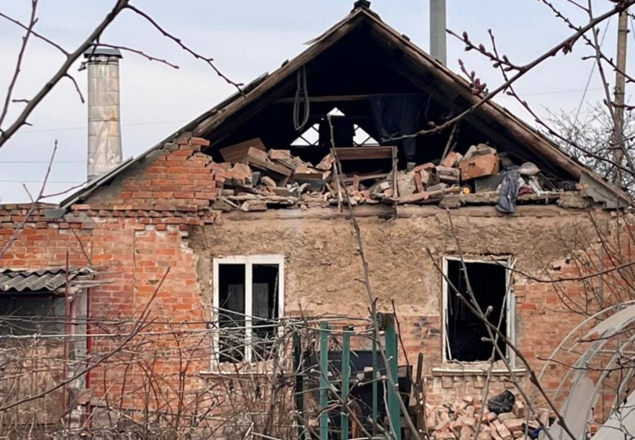 Ворог понад 20 разів атакував Дніпропетровщину: поранена 76-річна жінка