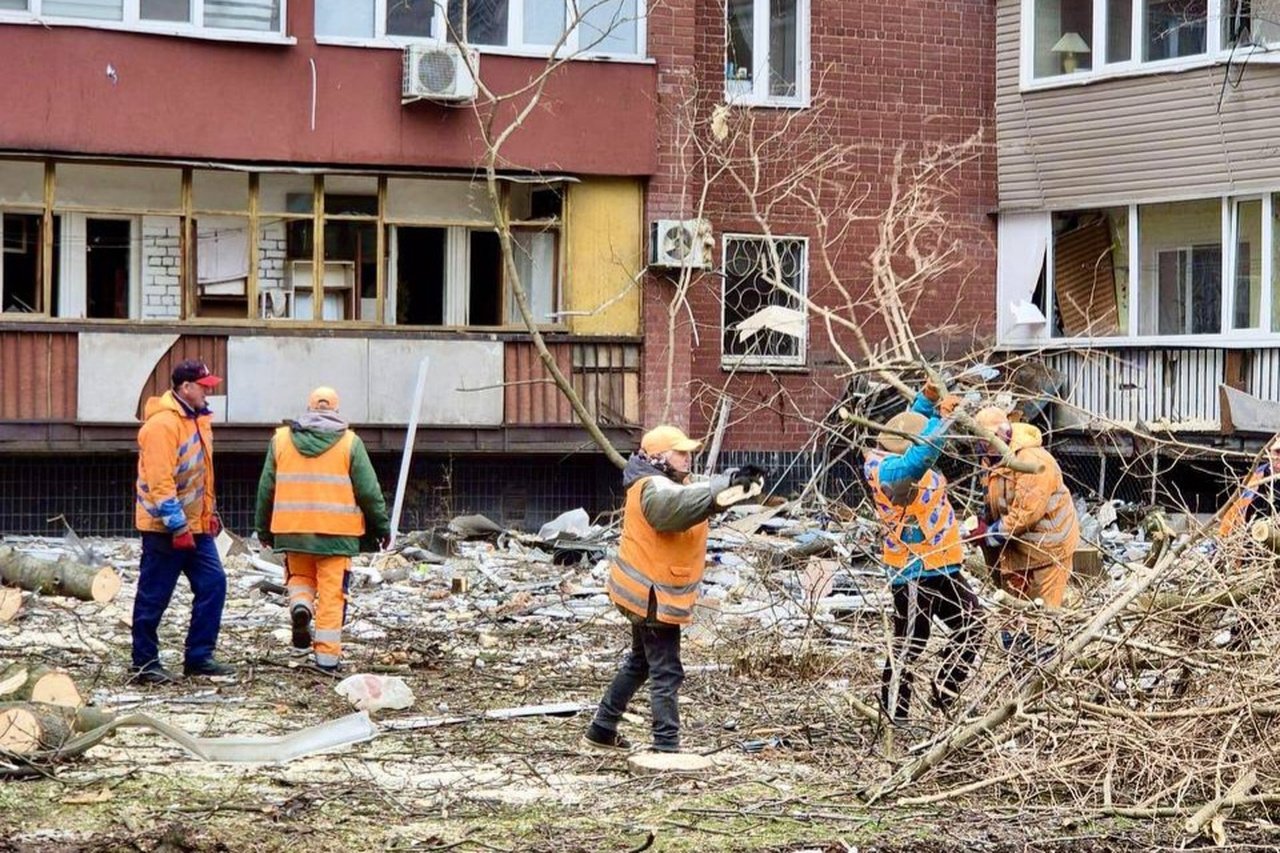 Комунальники 