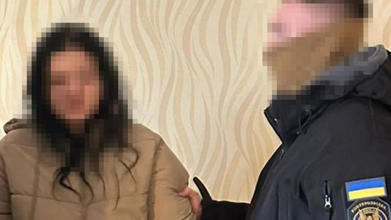 Жінку судитимуть