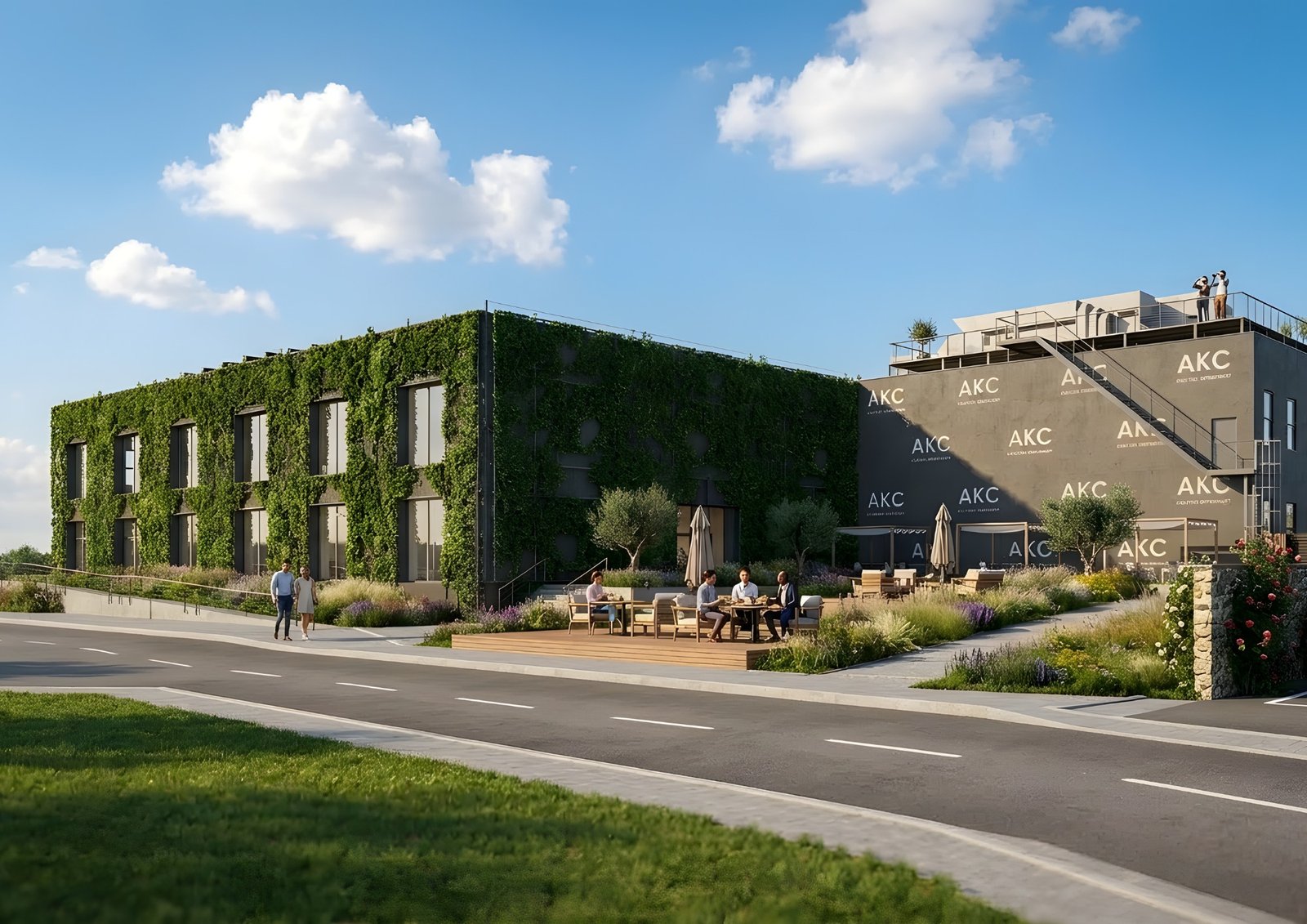 Технопарк у Дніпрі