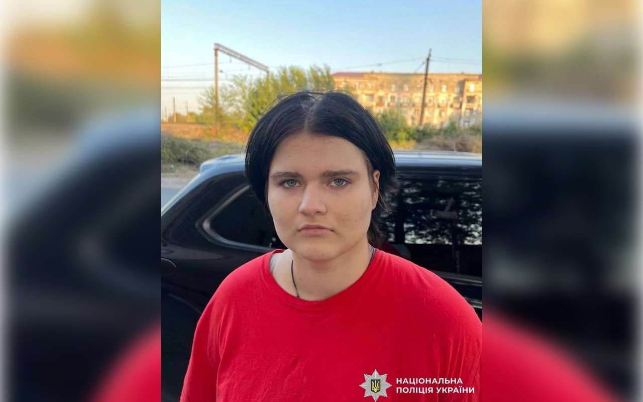 Востаннє бачили два дні тому: у Дніпрі зникла неповнолітня дівчина