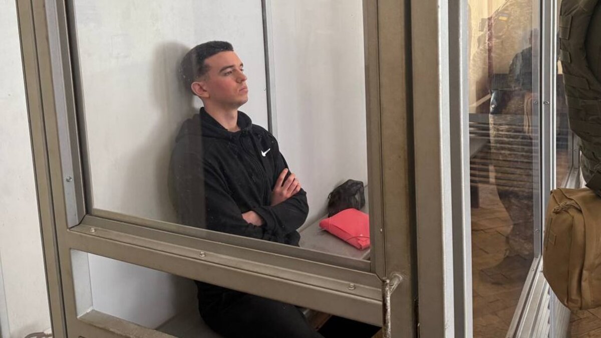 Підозрюваний у вбивстві Ірини Фаріон дніпрянин оголосив голодування у СІЗО: що стало причиною